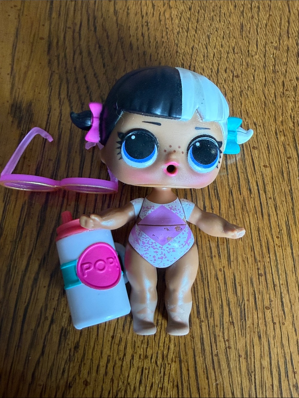 Baby Next Door L.O.L. Surprise! Doll